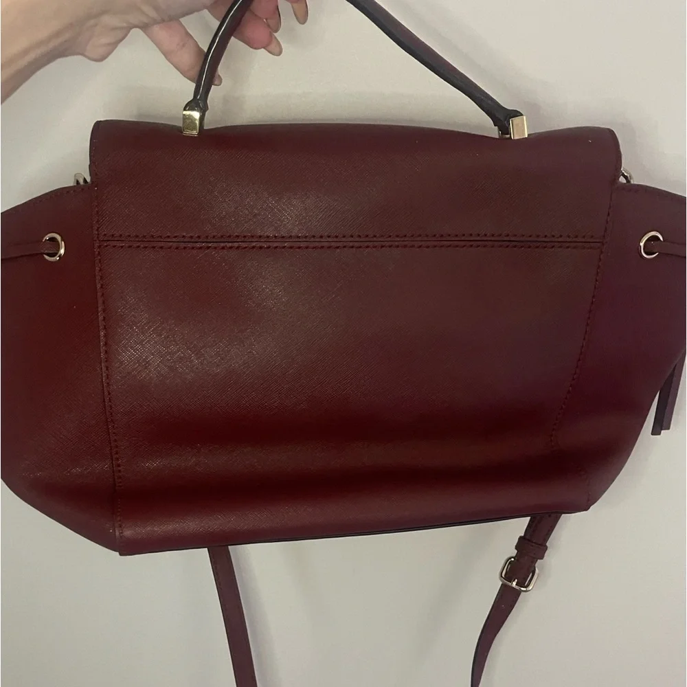 Kate Spade Crossbody Laptop Bag
